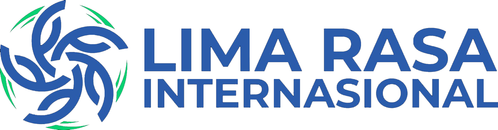 Lima Rasa Internasional